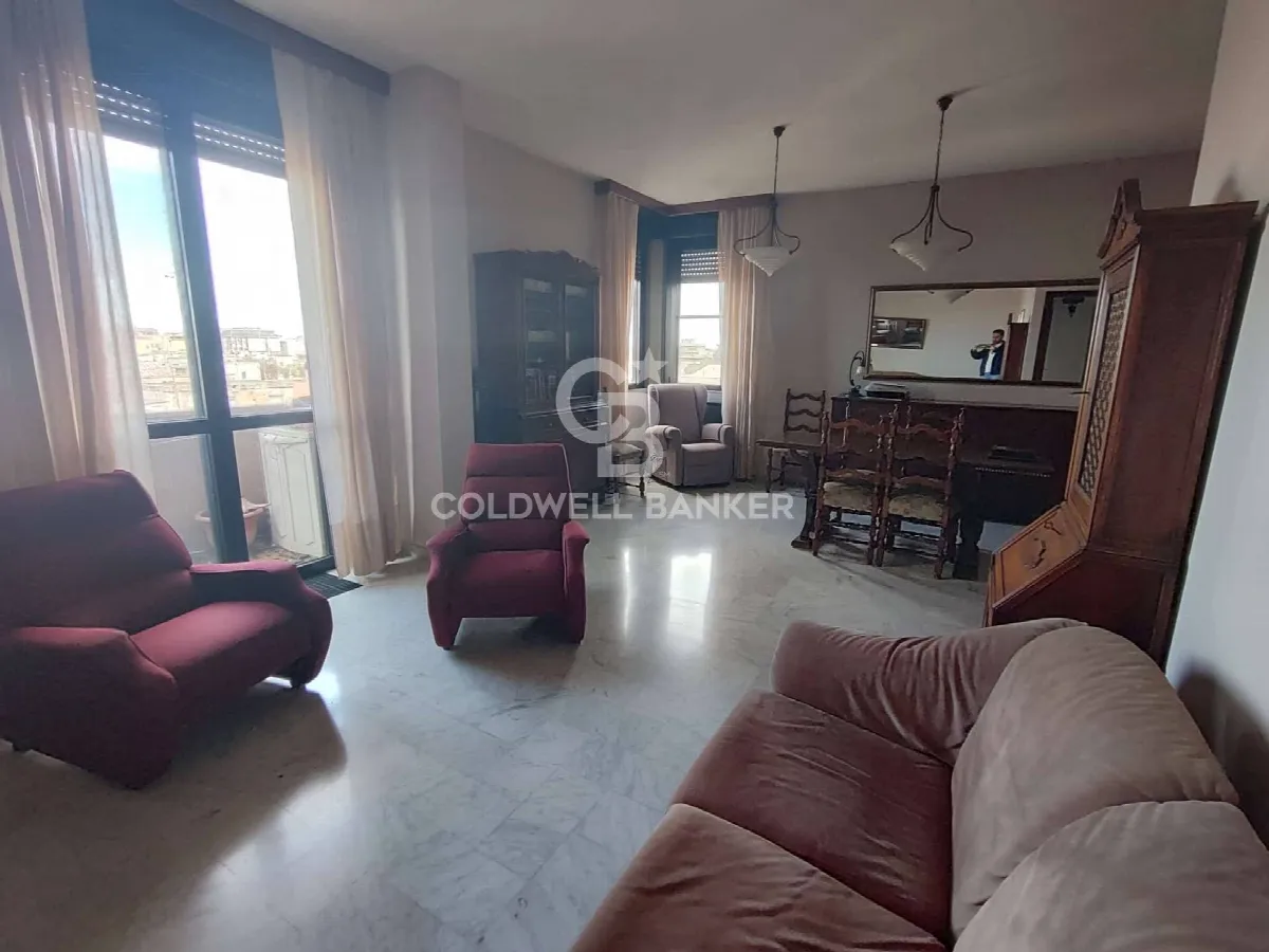 Appartamento in vendita a Brindisi, Commenda - foto 4
