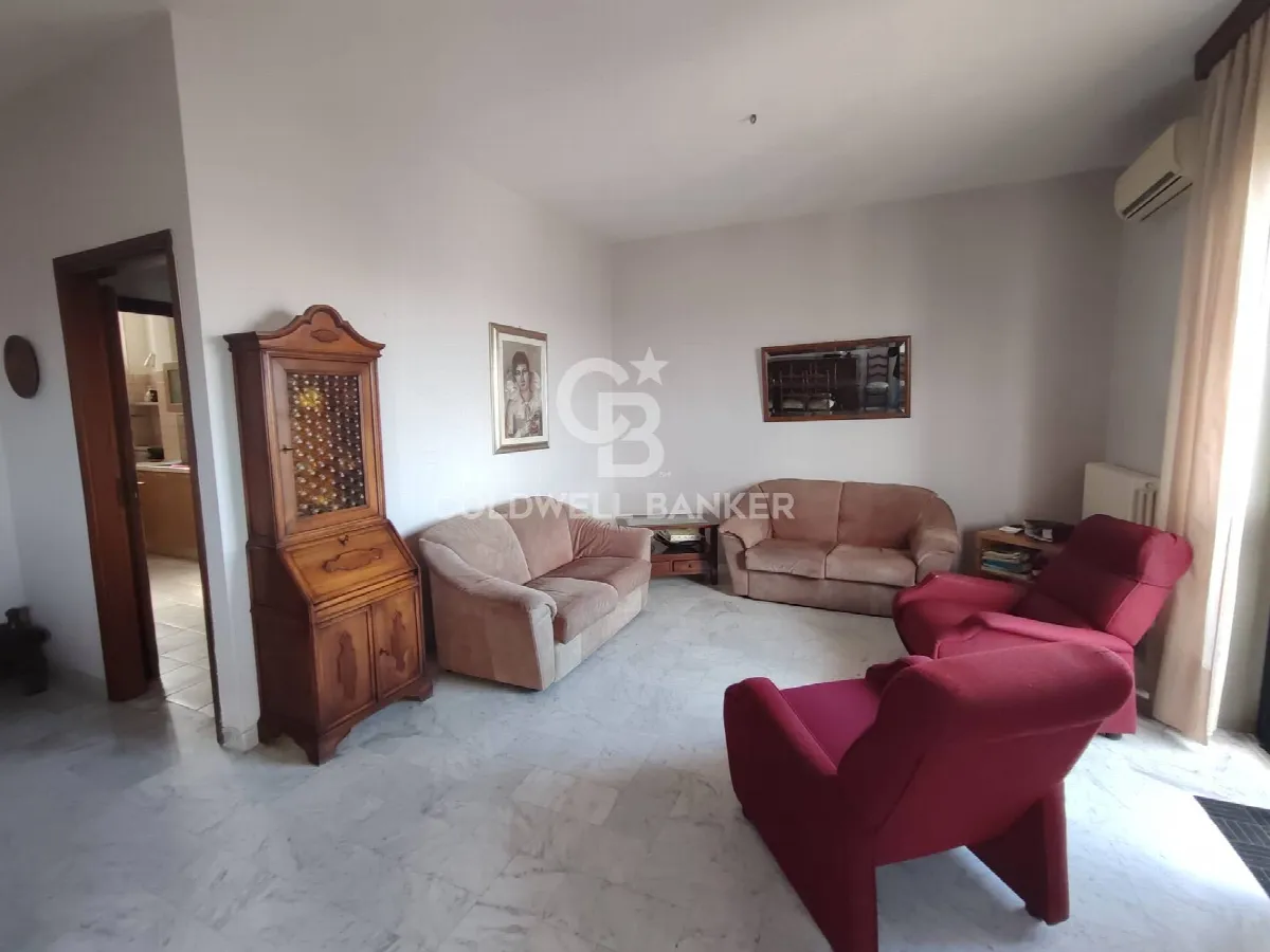 Appartamento in vendita a Brindisi, Commenda - foto 6