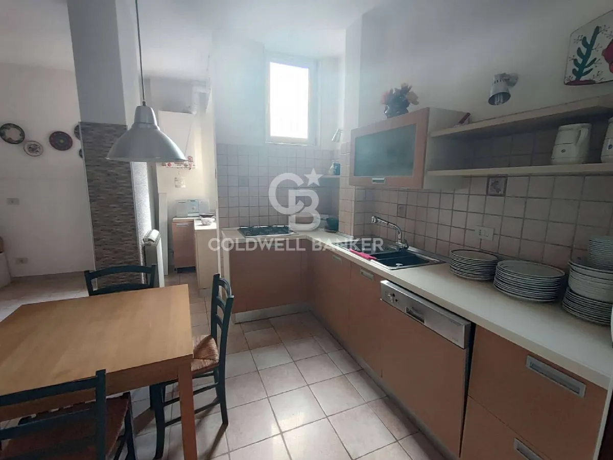 Appartamento in vendita a Brindisi, Commenda - foto 8