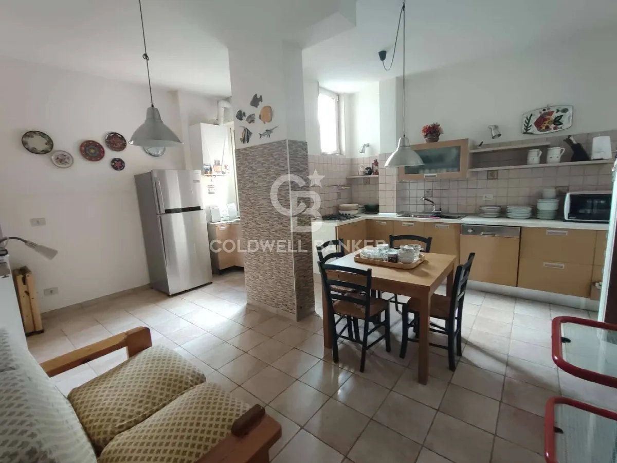 Appartamento in vendita a Brindisi, Commenda - foto 9