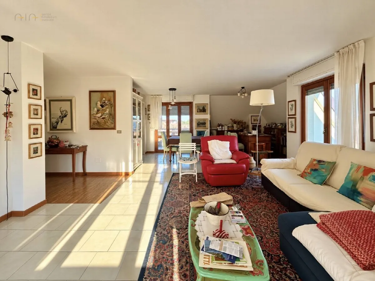Appartamento in vendita a San Benedetto del Tronto, Porto D'ascoli residenziale - foto 3