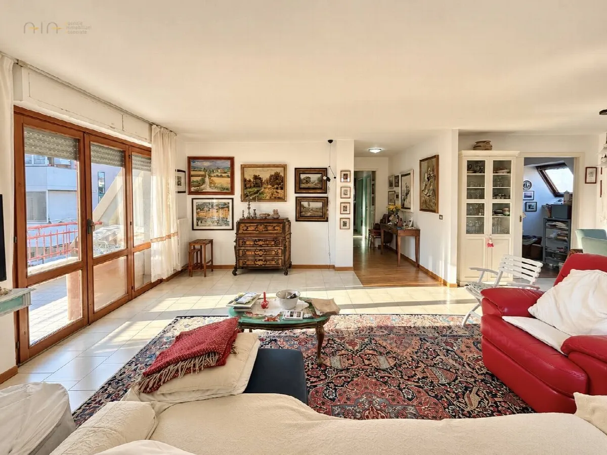 Appartamento in vendita a San Benedetto del Tronto, Porto D'ascoli residenziale - foto 4