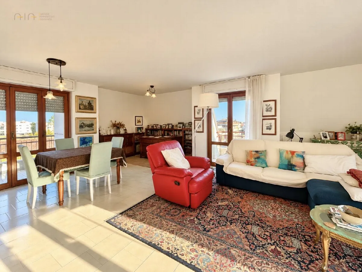 Appartamento in vendita a San Benedetto del Tronto, Porto D'ascoli residenziale - foto 6