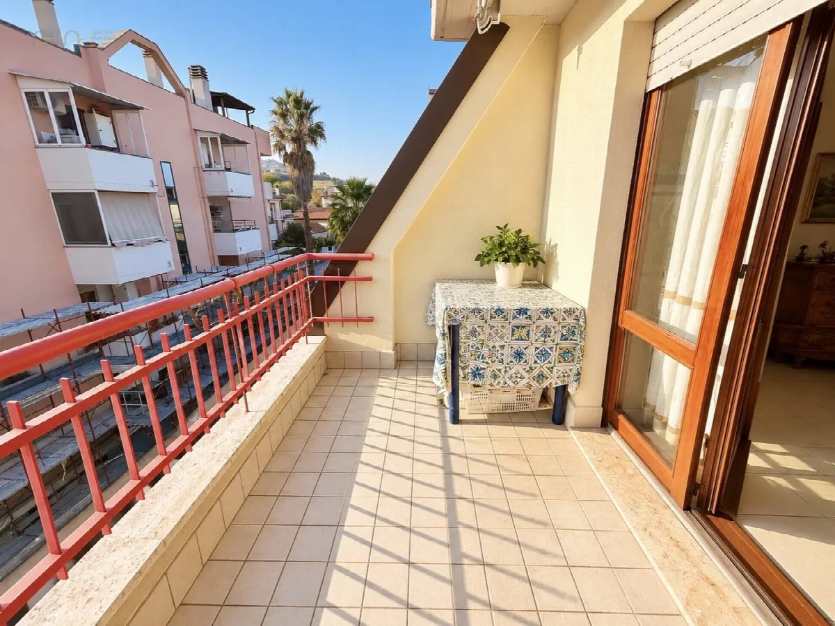 Appartamento in vendita a San Benedetto del Tronto, Porto D'ascoli residenziale - foto 7