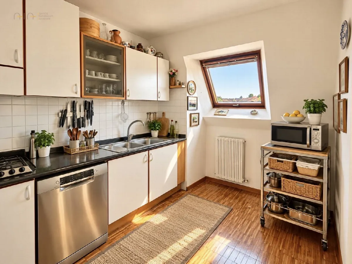 Appartamento in vendita a San Benedetto del Tronto, Porto D'ascoli residenziale - foto 8