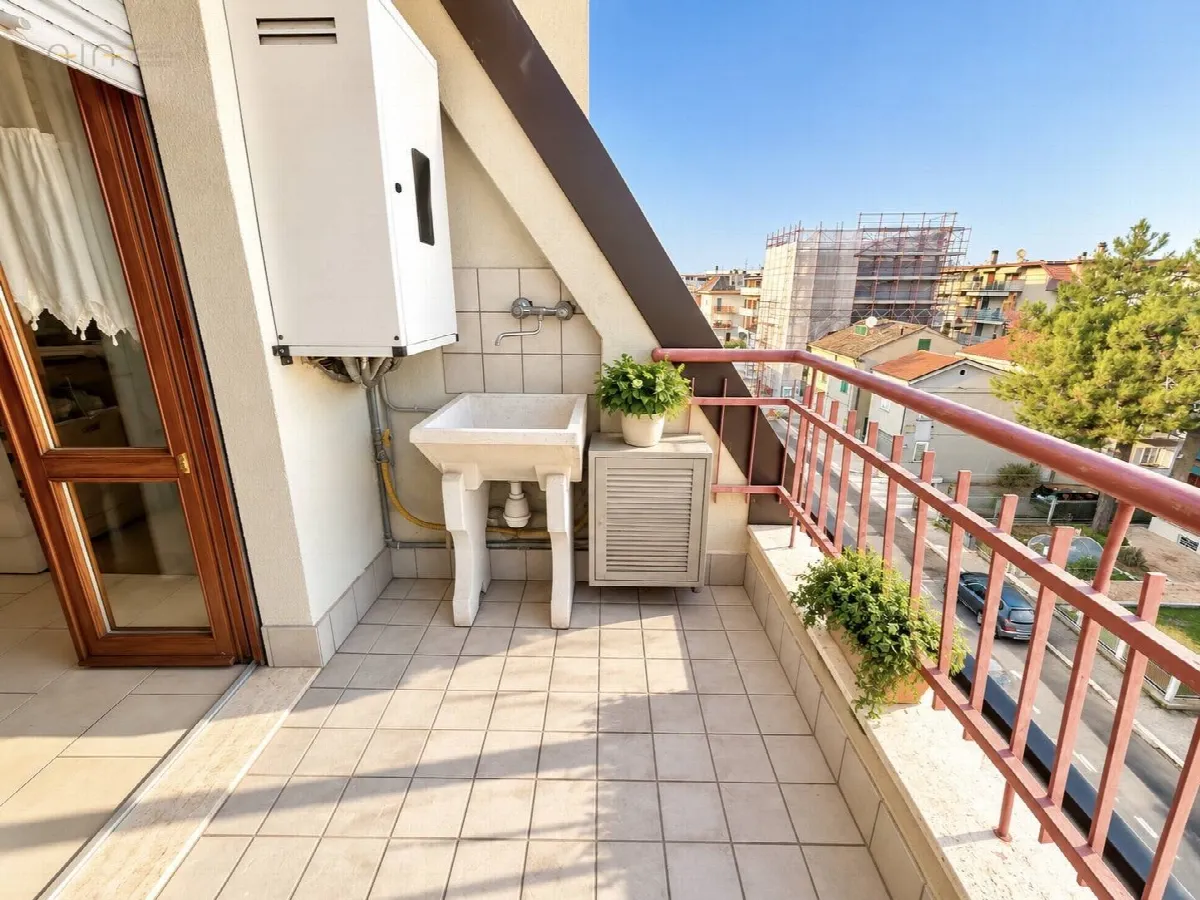 Appartamento in vendita a San Benedetto del Tronto, Porto D'ascoli residenziale - foto 9