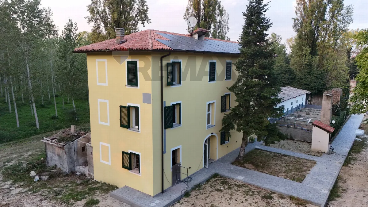 Appartamento in vendita a Pavia, Borgo Ticino - foto 8