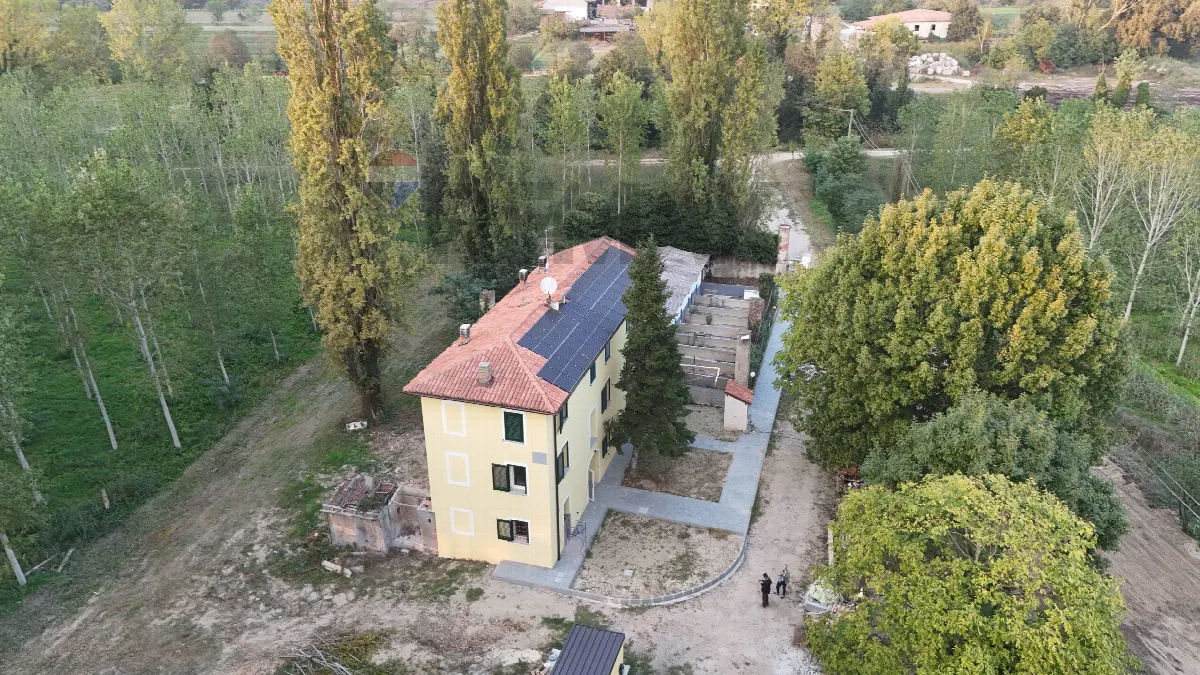 Appartamento in vendita a Pavia, Borgo Ticino - foto 9