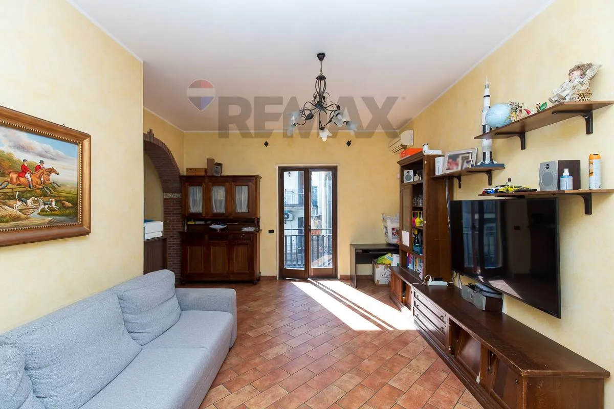 Appartamento in vendita a Paternò - foto 1