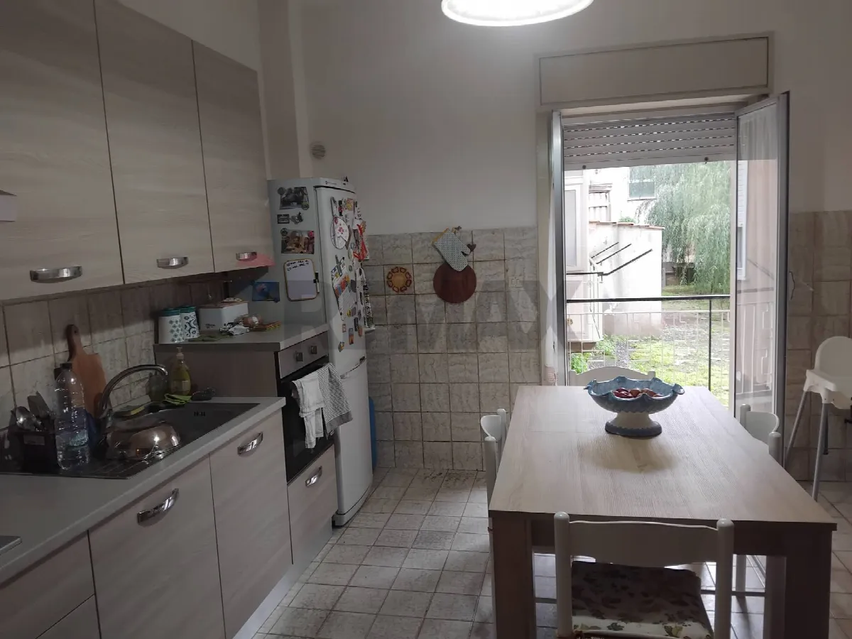 Appartamento in vendita a Fiumefreddo di Sicilia - foto 7