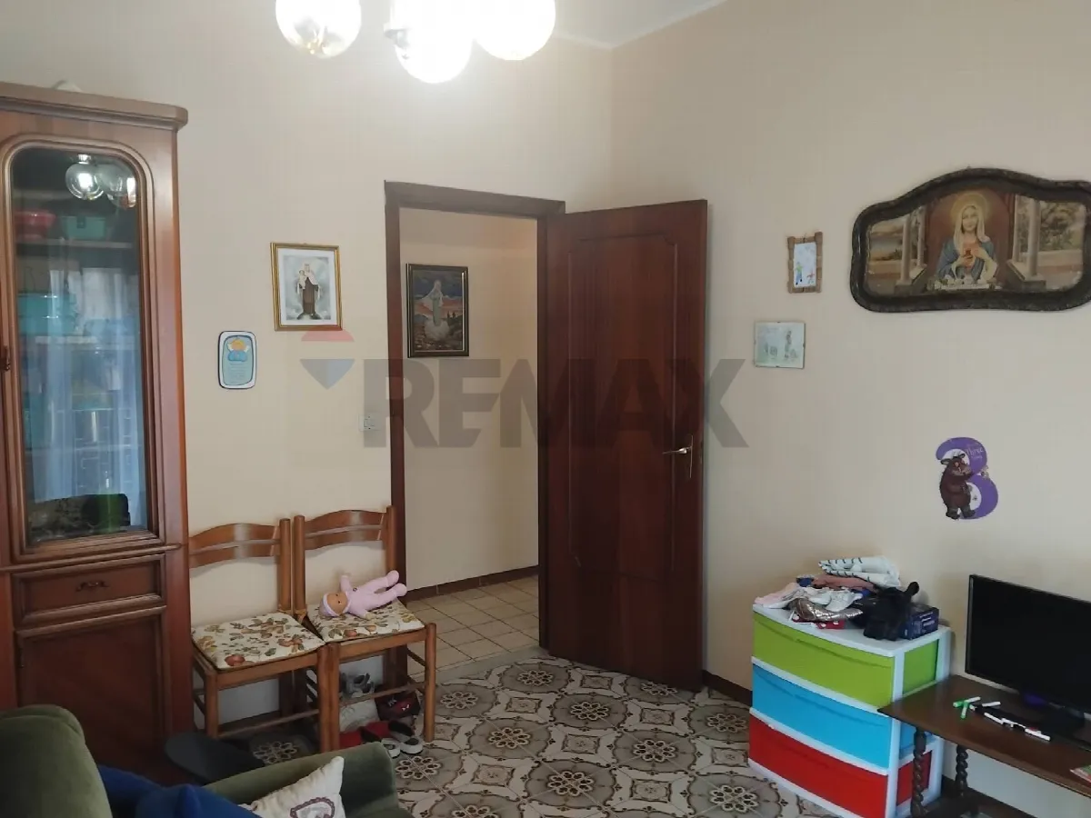 Appartamento in vendita a Fiumefreddo di Sicilia - foto 8