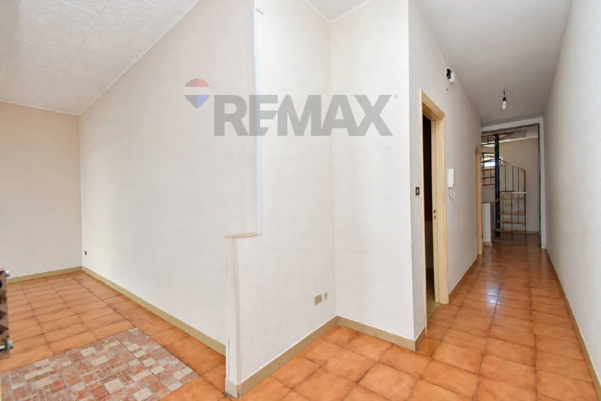 Casa Semindipendente in vendita a Catania, Via Palermo - Nesima - foto 4