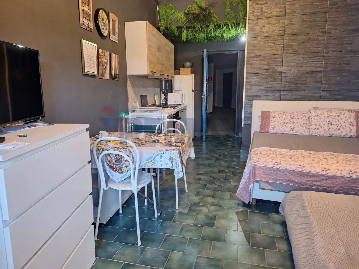 Appartamento in vendita a Giardini-Naxos - foto 1