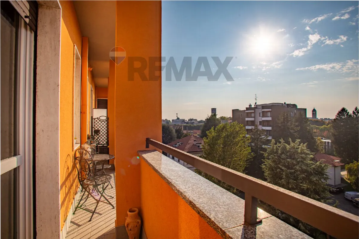 Appartamento in vendita a Saronno, Centro - foto 10