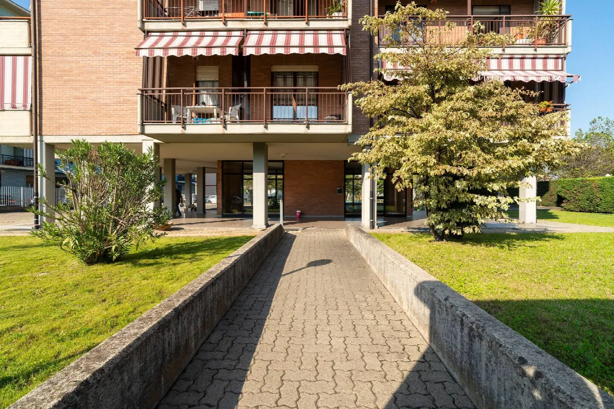 Appartamento in vendita a Collegno, Borgata Paradiso - foto 3