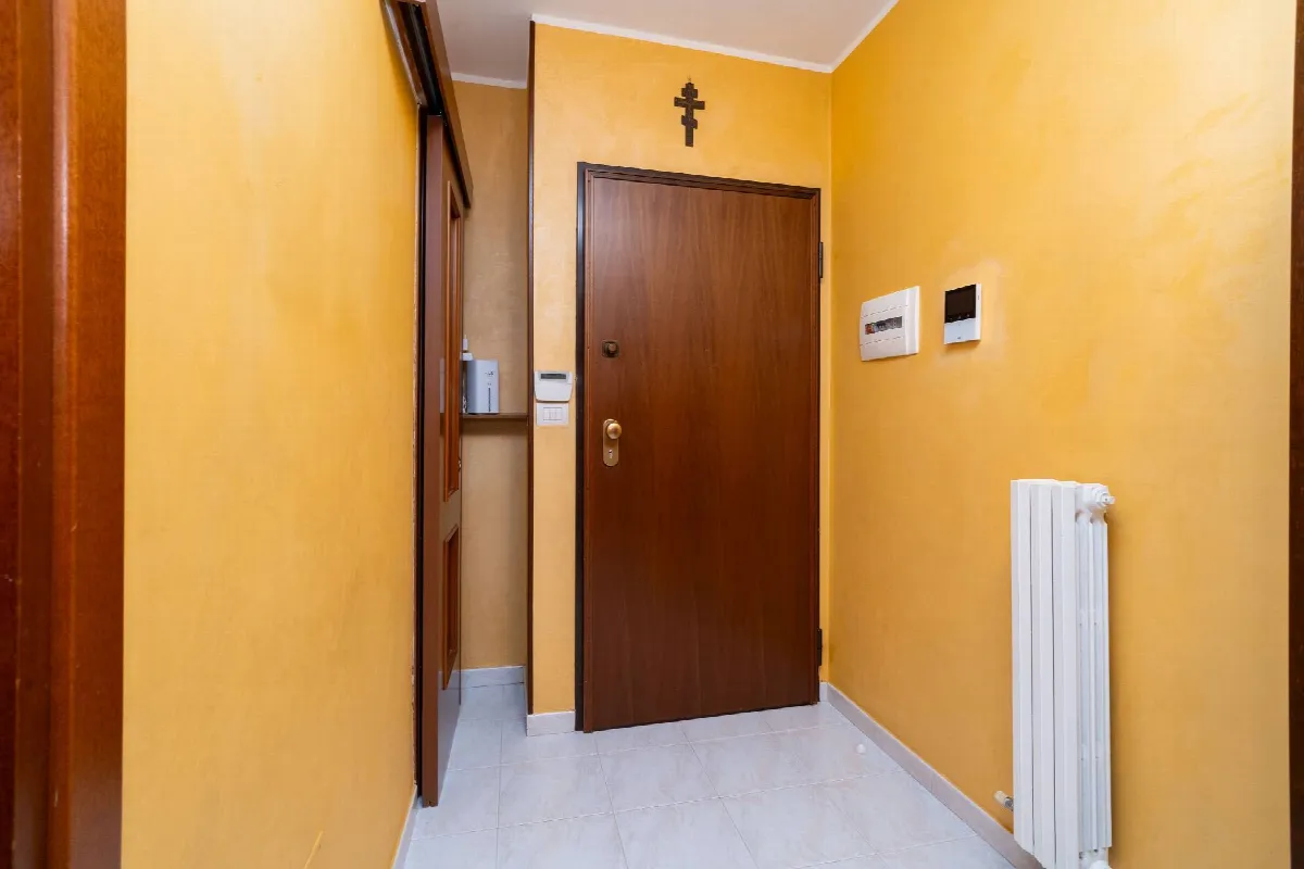 Appartamento in vendita a Collegno, Borgata Paradiso - foto 5