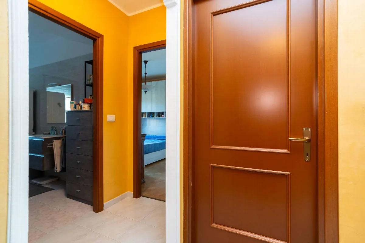 Appartamento in vendita a Collegno, Borgata Paradiso - foto 6