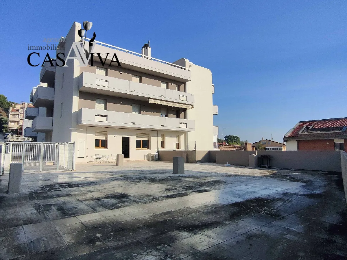 Appartamento in vendita a Acquaviva Picena, Residenziale - foto 1