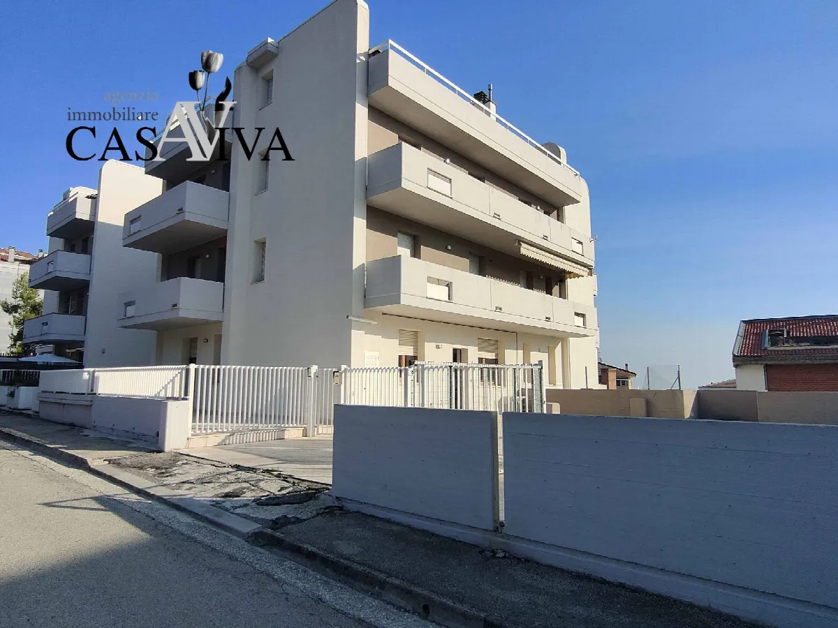 Appartamento in vendita a Acquaviva Picena, Residenziale - foto 2