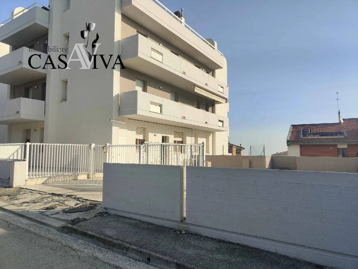 Appartamento in vendita a Acquaviva Picena, Residenziale - foto 3