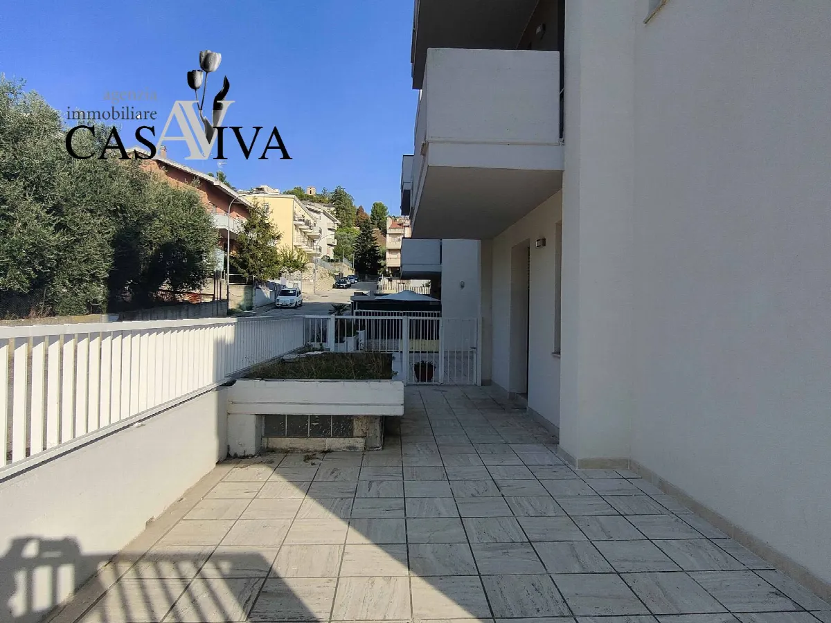 Appartamento in vendita a Acquaviva Picena, Residenziale - foto 5