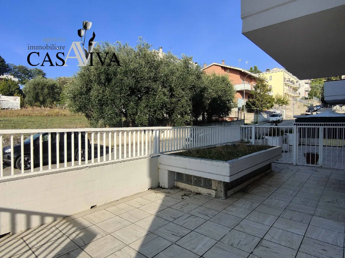 Appartamento in vendita a Acquaviva Picena, Residenziale - foto 6