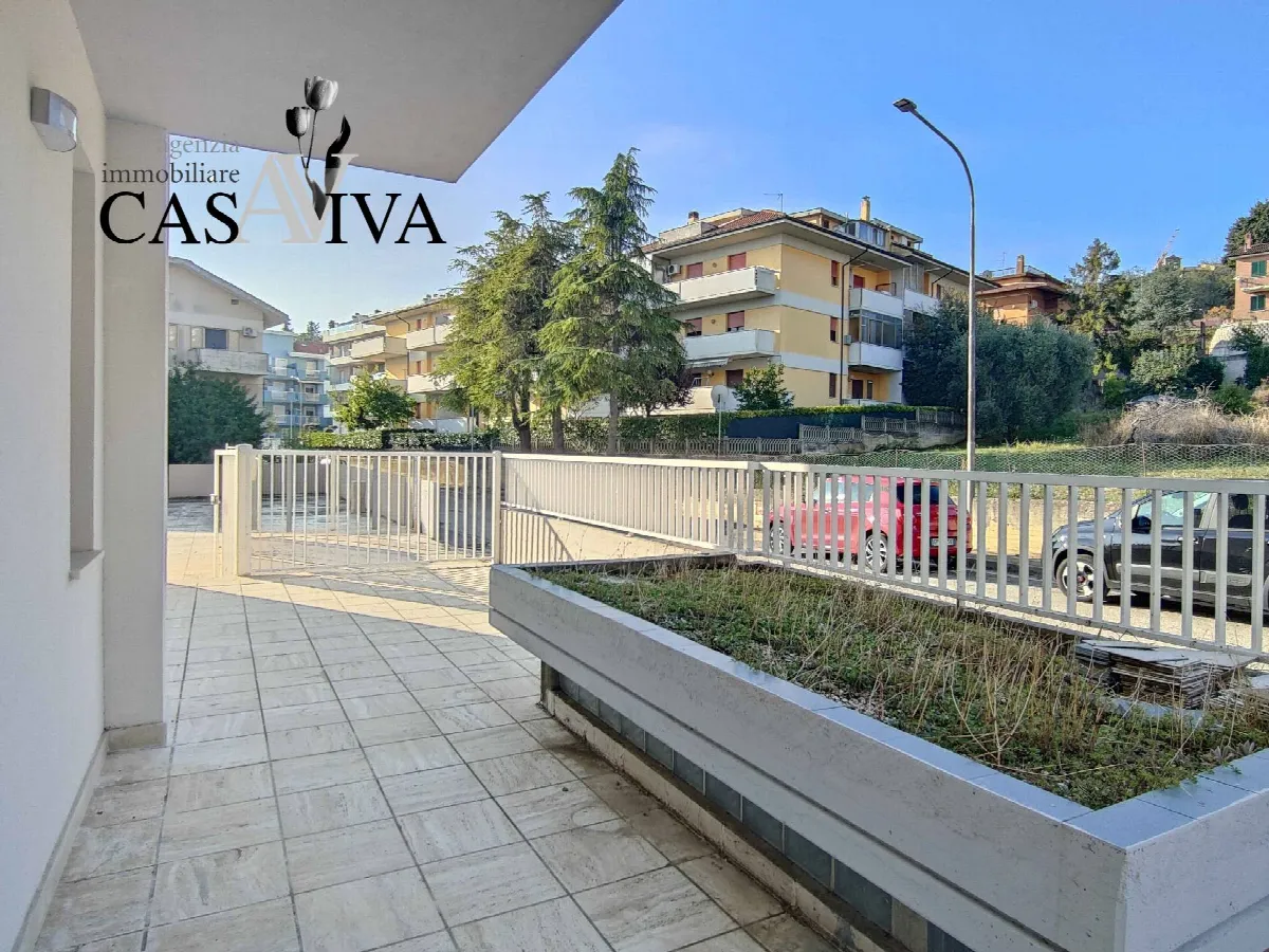 Appartamento in vendita a Acquaviva Picena, Residenziale - foto 7