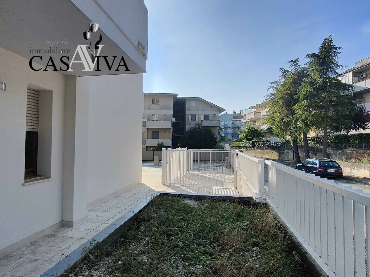 Appartamento in vendita a Acquaviva Picena, Residenziale - foto 8
