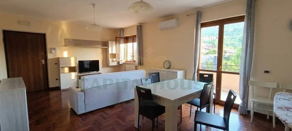 Appartamento in vendita a Caserta, San Leucio - foto 2