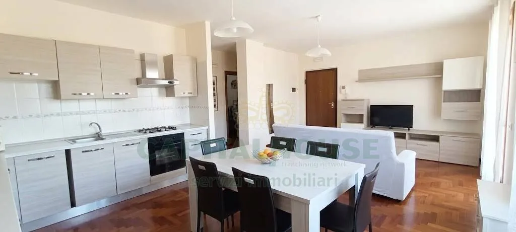 Appartamento in vendita a Caserta, San Leucio - foto 4