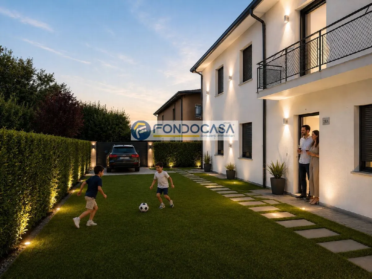 Appartamento in vendita a Desenzano del Garda - foto 1