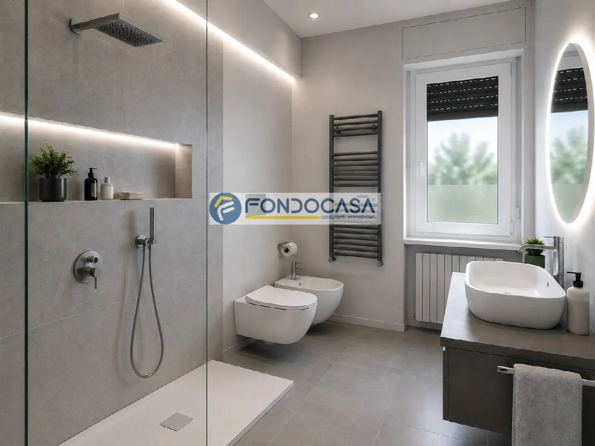 Appartamento in vendita a Desenzano del Garda - foto 10