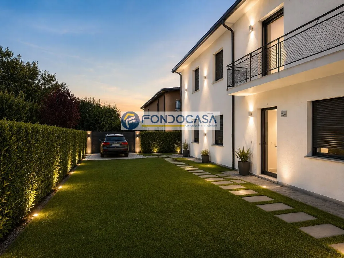 Appartamento in vendita a Desenzano del Garda - foto 2