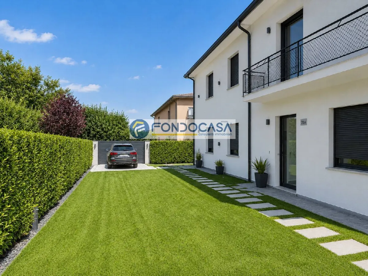 Appartamento in vendita a Desenzano del Garda - foto 5