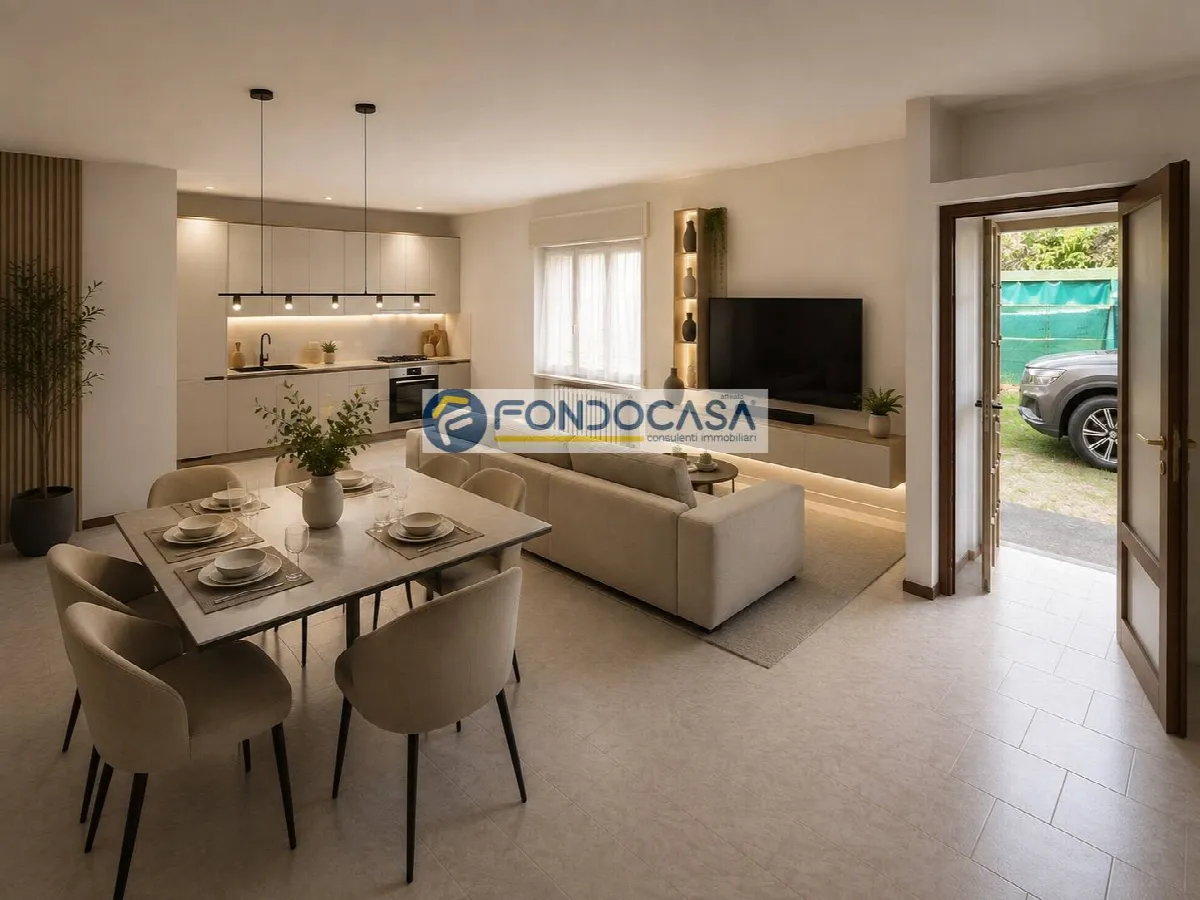 Appartamento in vendita a Desenzano del Garda - foto 6