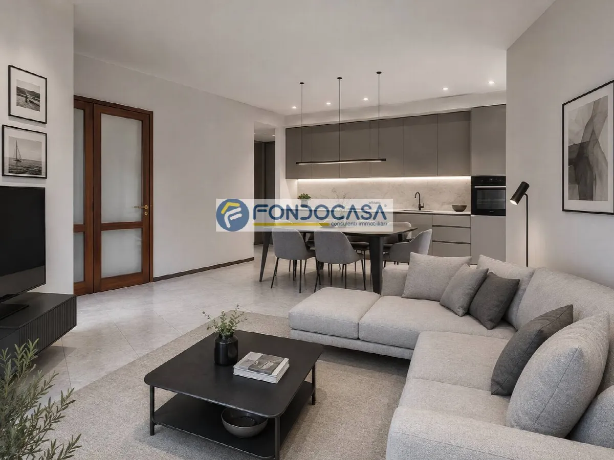 Appartamento in vendita a Desenzano del Garda - foto 8