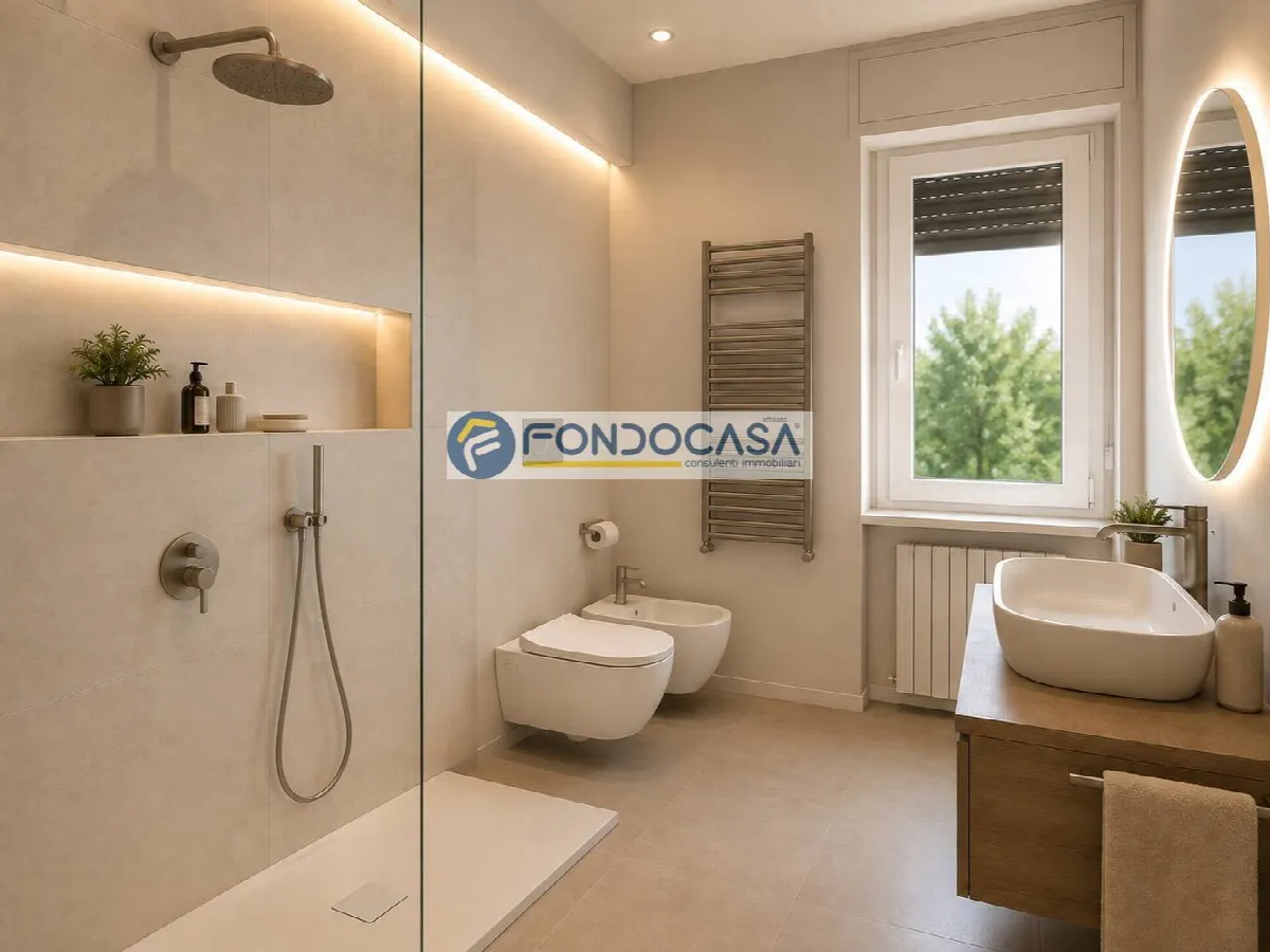 Appartamento in vendita a Desenzano del Garda - foto 9