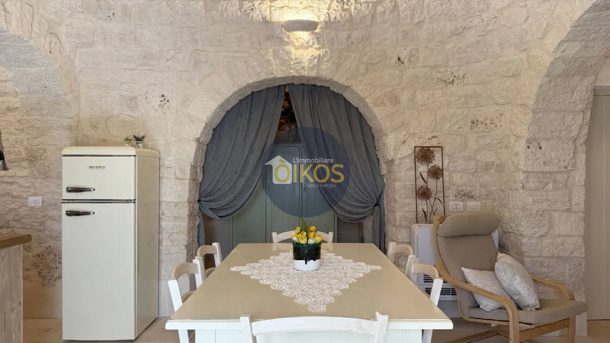 Villa in vendita a Martina Franca - foto 10