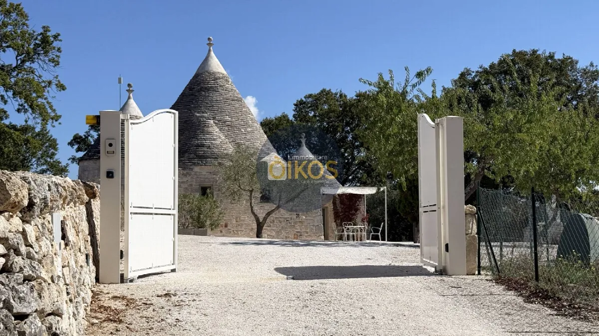 Villa in vendita a Martina Franca - foto 4