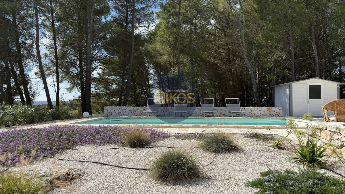 Villa in vendita a Martina Franca - foto 10