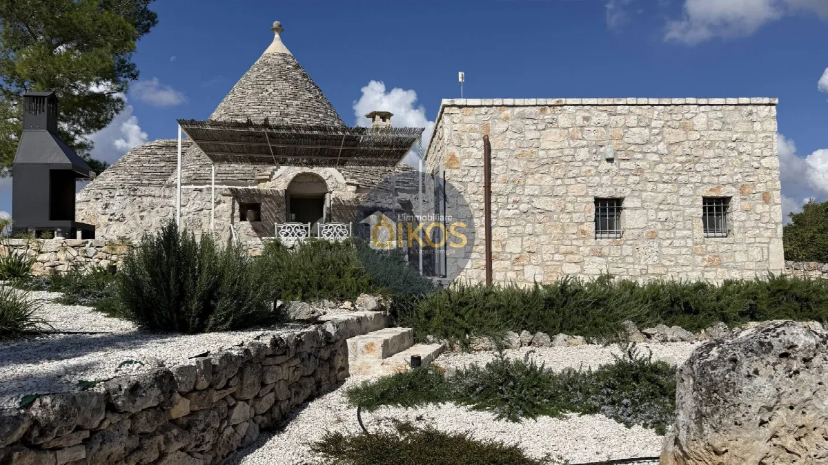 Villa in vendita a Martina Franca - foto 9