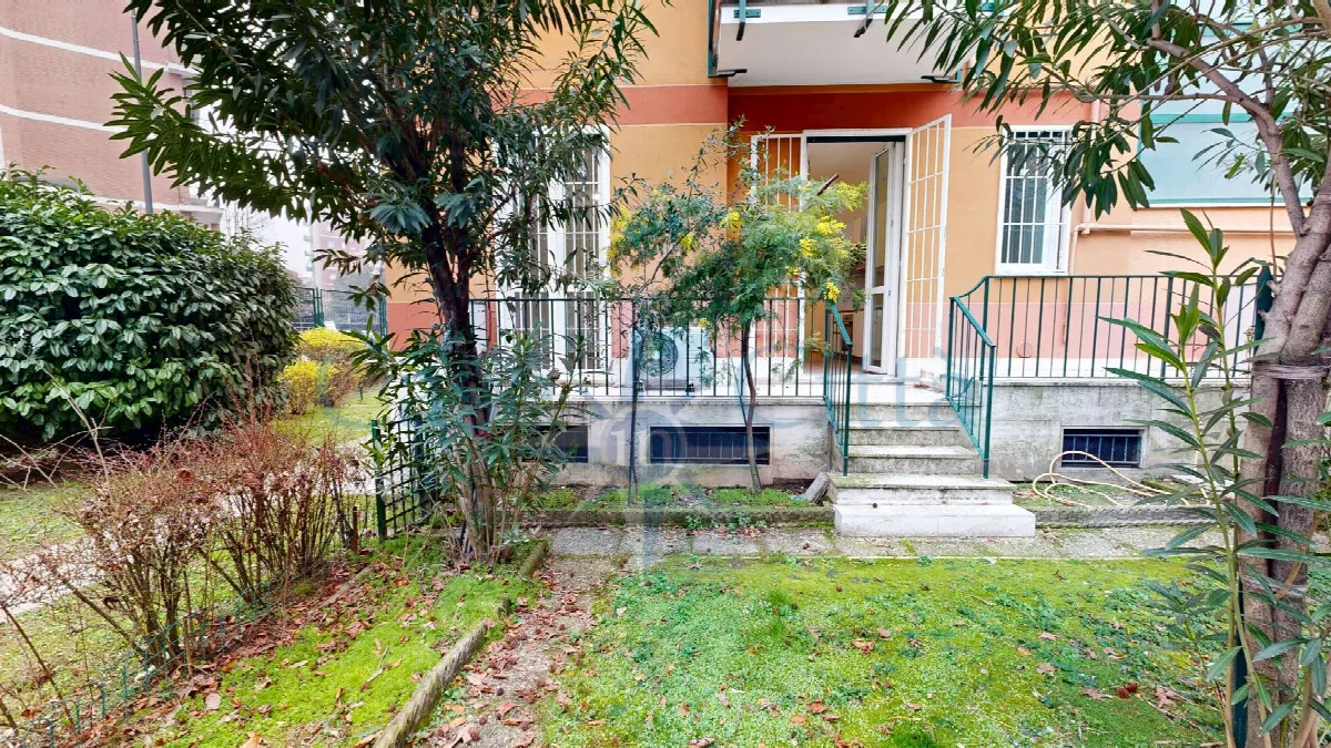 Appartamento in vendita a Milano, Rembrandt - foto 1
