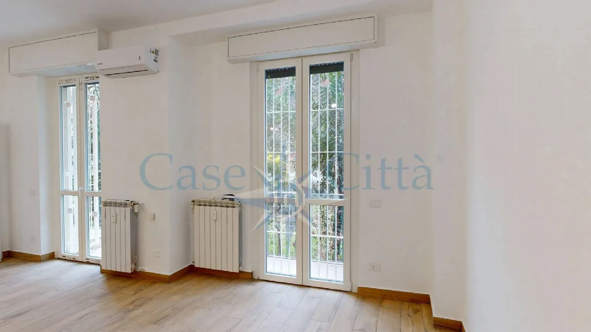 Appartamento in vendita a Milano, Rembrandt - foto 4