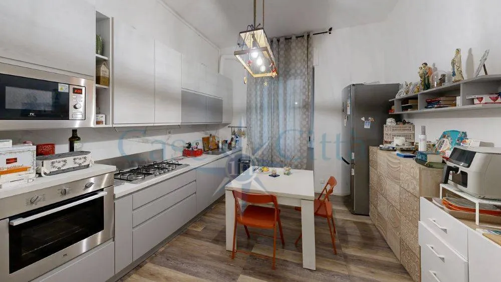 Appartamento in vendita a Milano, Primaticcio - foto 1