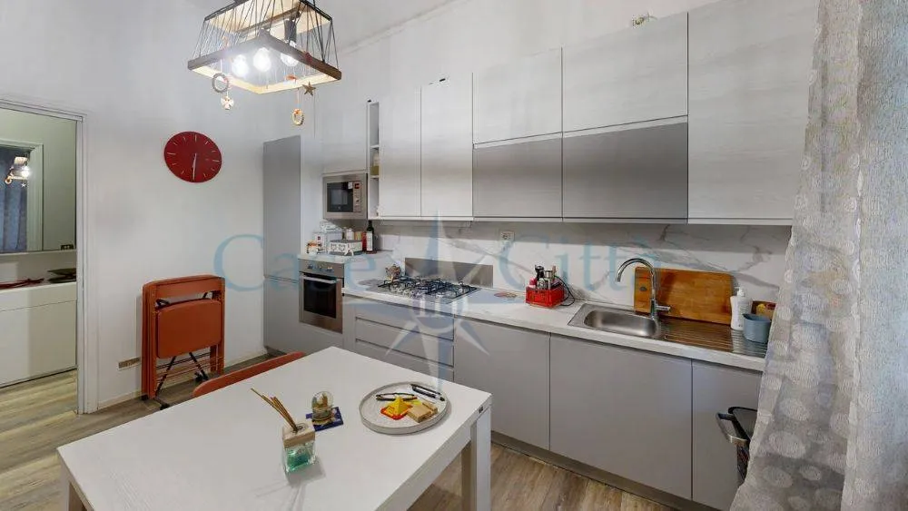 Appartamento in vendita a Milano, Primaticcio - foto 2