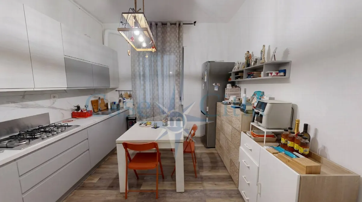 Appartamento in vendita a Milano, Primaticcio - foto 3