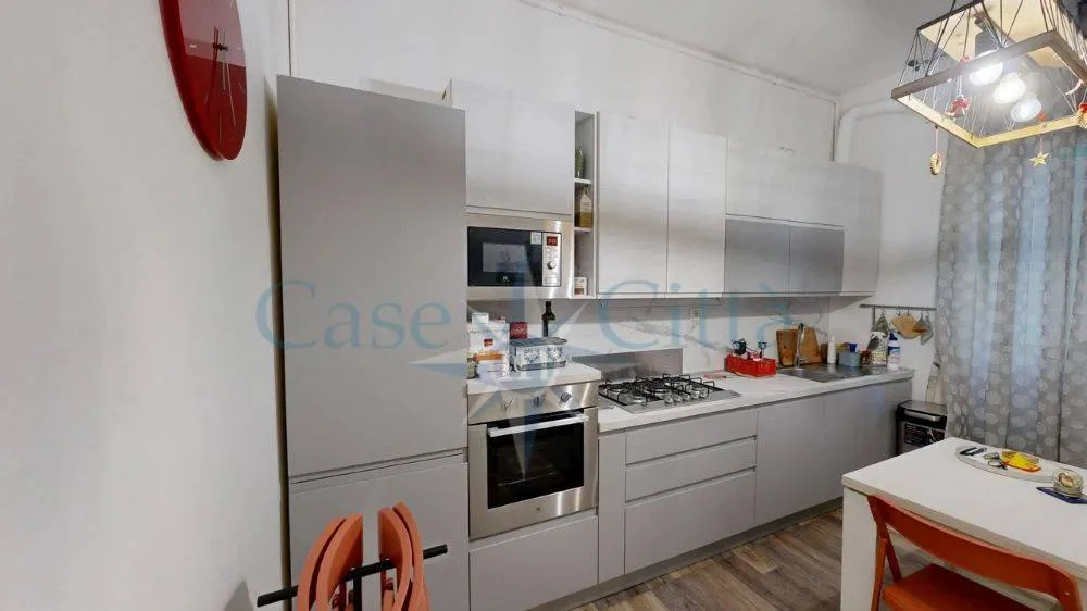 Appartamento in vendita a Milano, Primaticcio - foto 4