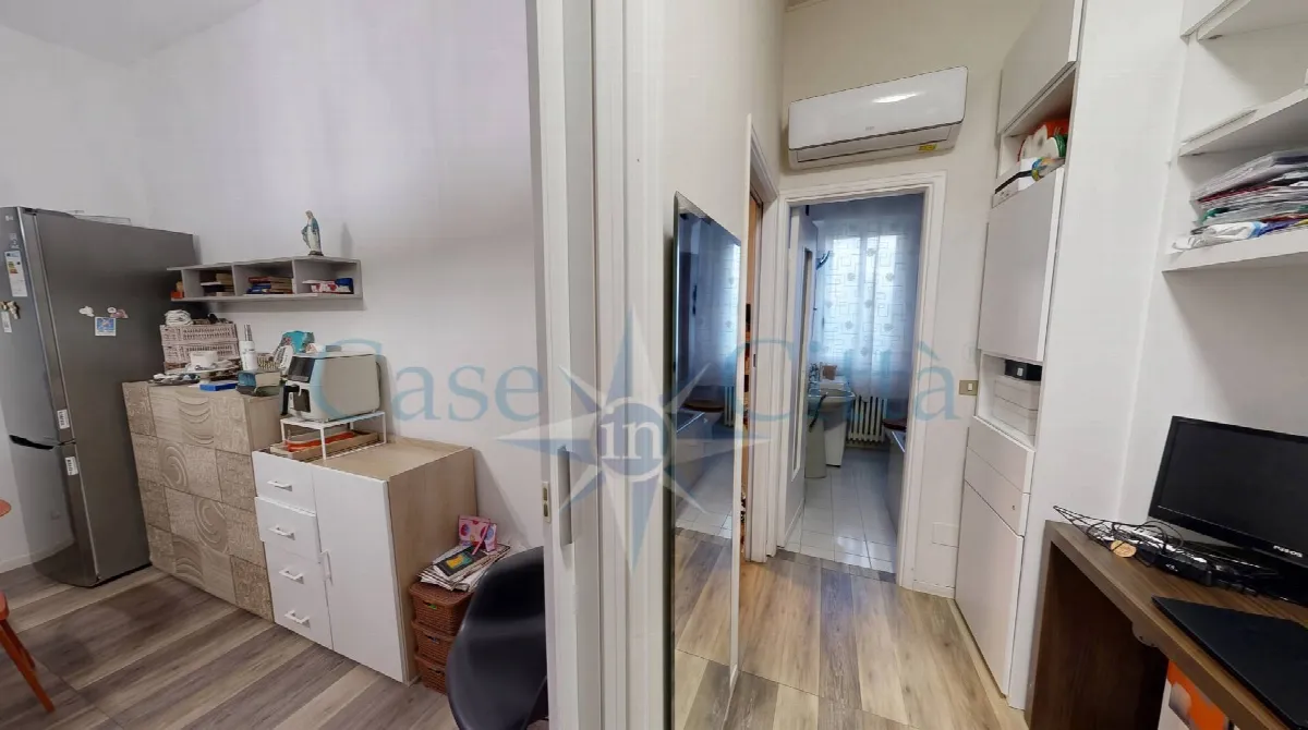 Appartamento in vendita a Milano, Primaticcio - foto 6