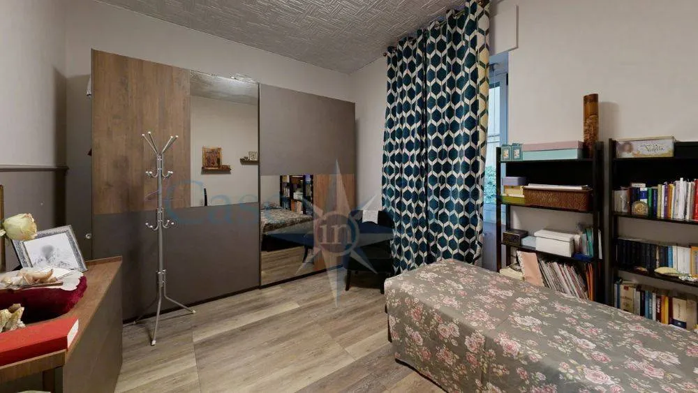 Appartamento in vendita a Milano, Primaticcio - foto 8