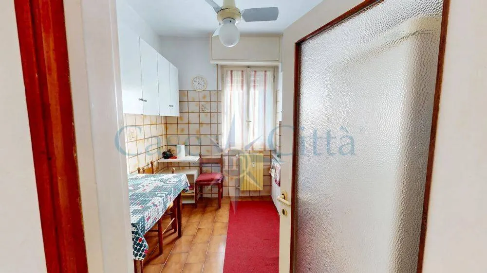 Appartamento in vendita a Milano, Bande Nere - foto 10